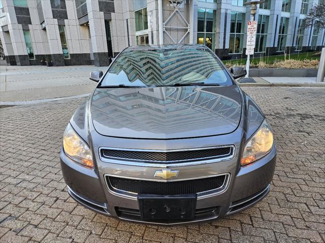 used 2011 Chevrolet Malibu car, priced at $6,500