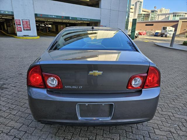 used 2011 Chevrolet Malibu car, priced at $6,500