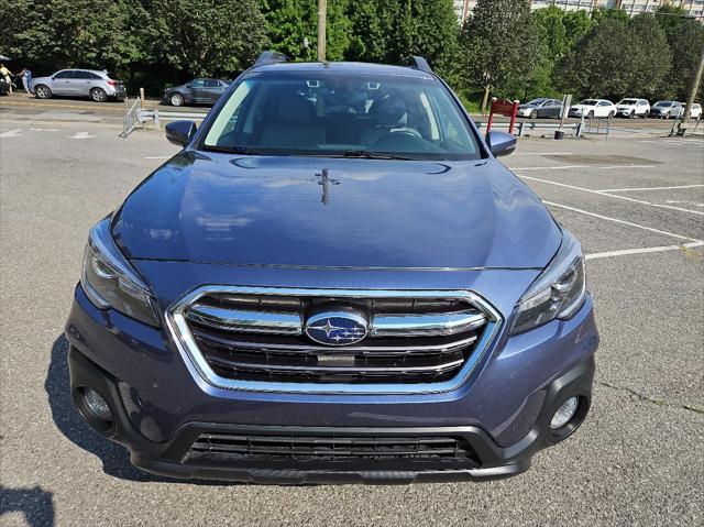 used 2018 Subaru Outback car, priced at $16,895