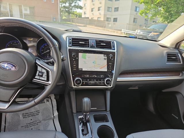 used 2018 Subaru Outback car, priced at $16,895