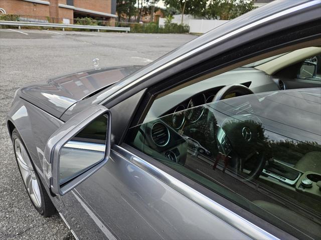 used 2012 Mercedes-Benz C-Class car, priced at $10,700