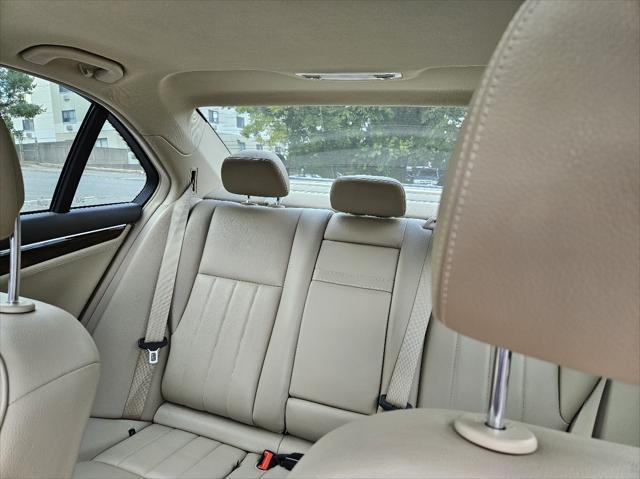 used 2012 Mercedes-Benz C-Class car, priced at $10,700