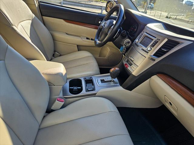 used 2014 Subaru Outback car, priced at $8,995