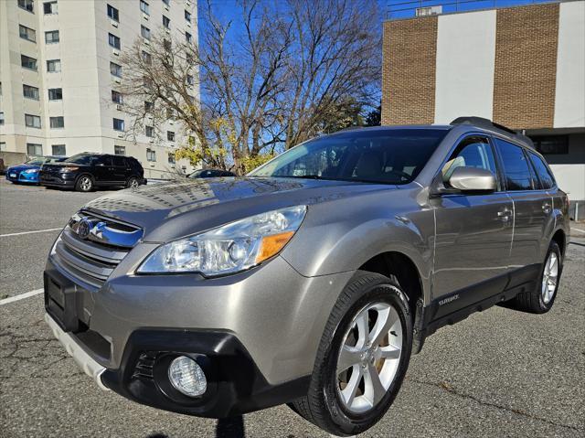 used 2014 Subaru Outback car, priced at $8,995