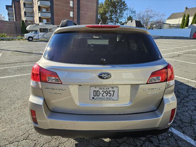 used 2014 Subaru Outback car, priced at $8,995