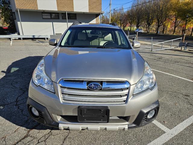 used 2014 Subaru Outback car, priced at $8,995