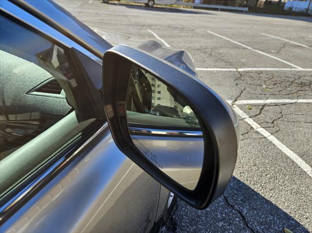 used 2014 Subaru Outback car, priced at $8,995