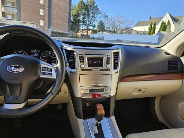 used 2014 Subaru Outback car, priced at $8,995