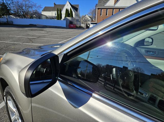 used 2014 Subaru Outback car, priced at $8,995