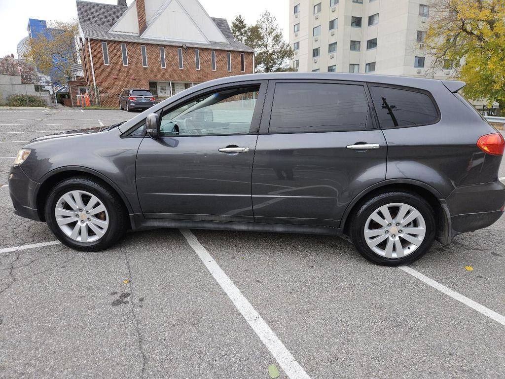 used 2009 Subaru Tribeca car, priced at $6,600