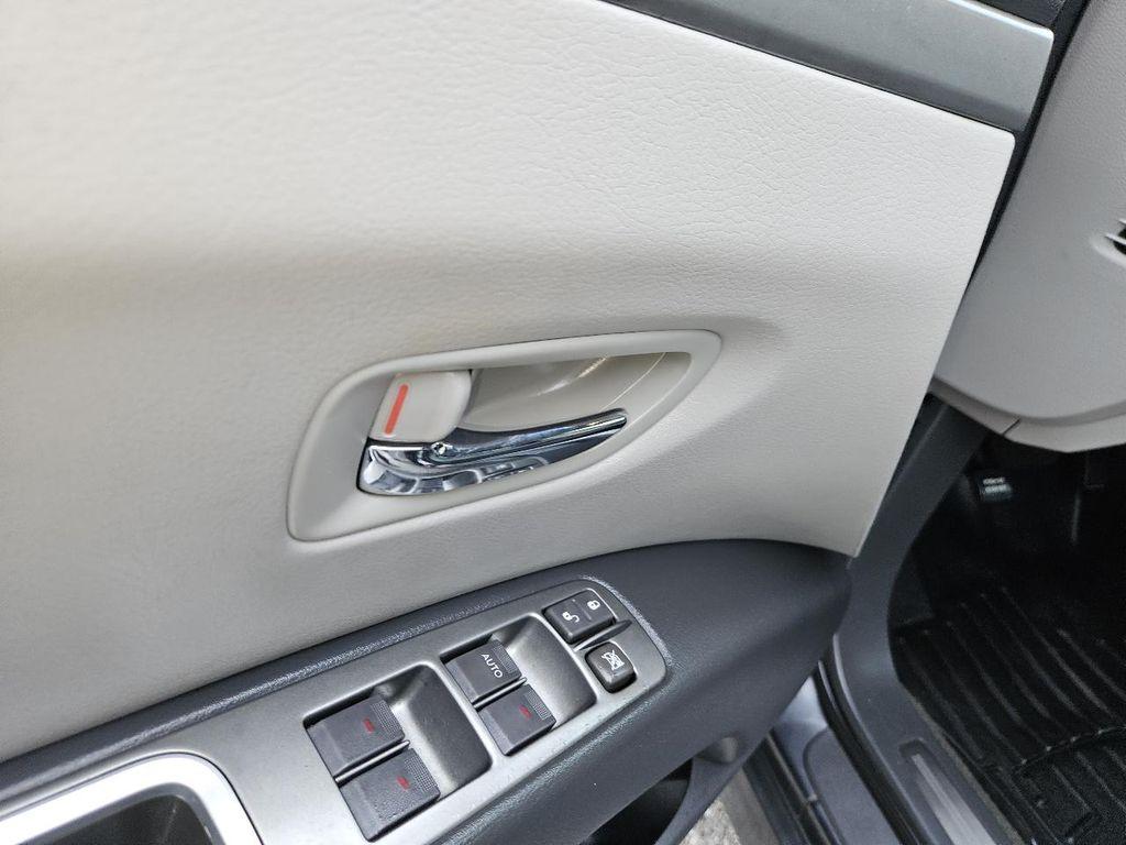 used 2009 Subaru Tribeca car, priced at $6,600