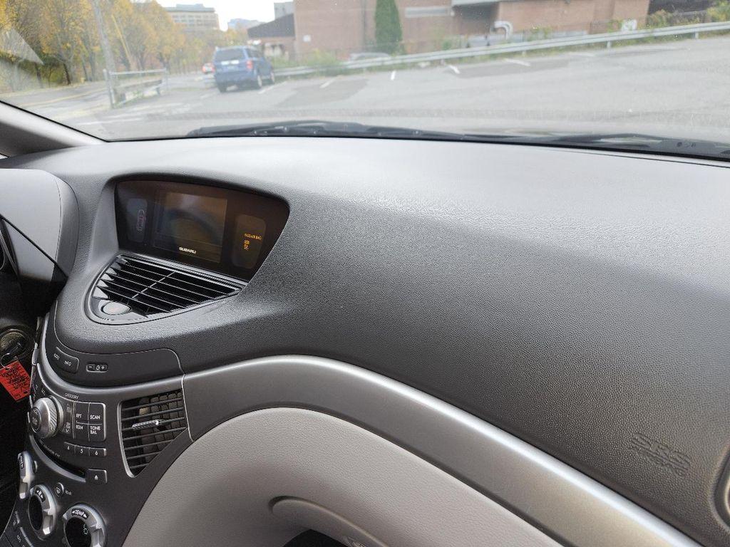 used 2009 Subaru Tribeca car, priced at $6,600