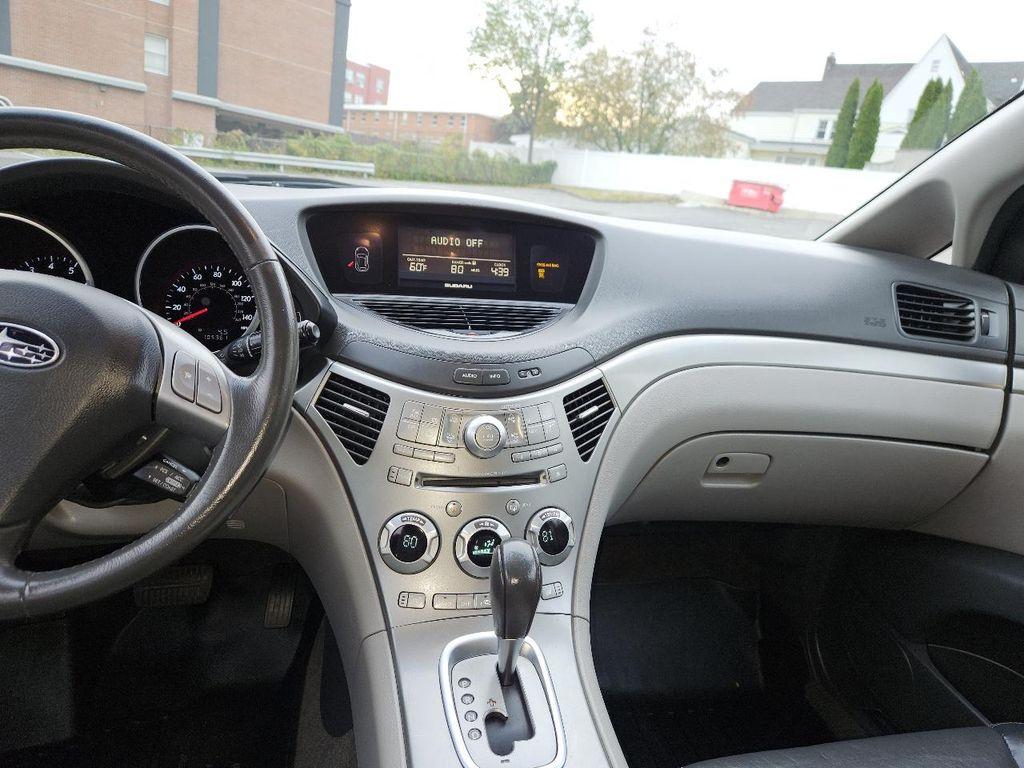 used 2009 Subaru Tribeca car, priced at $6,600