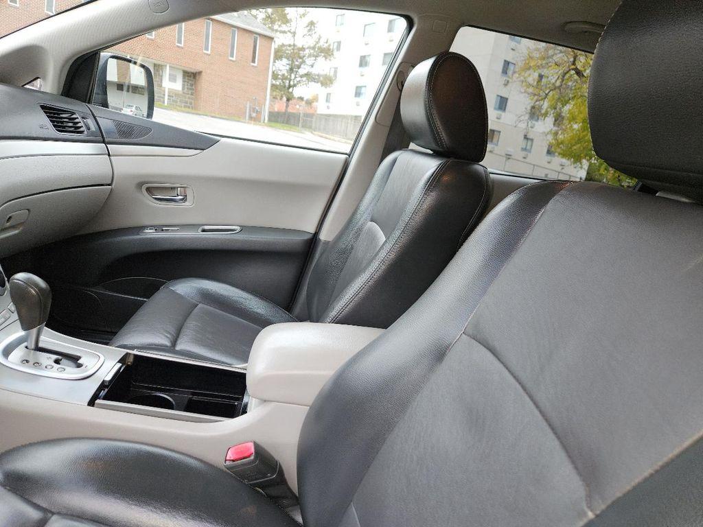 used 2009 Subaru Tribeca car, priced at $6,600