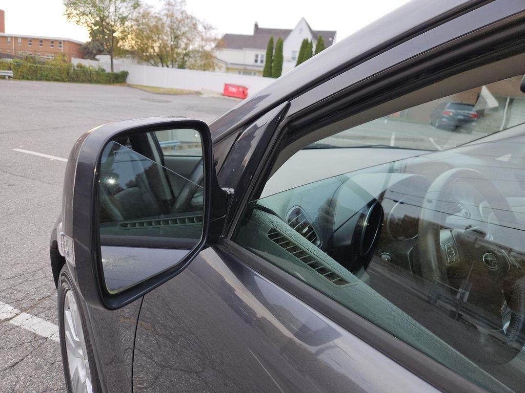 used 2009 Subaru Tribeca car, priced at $6,600