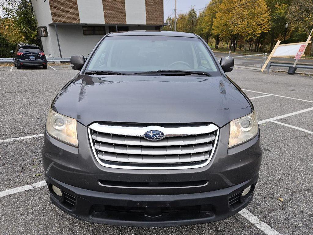 used 2009 Subaru Tribeca car, priced at $6,600