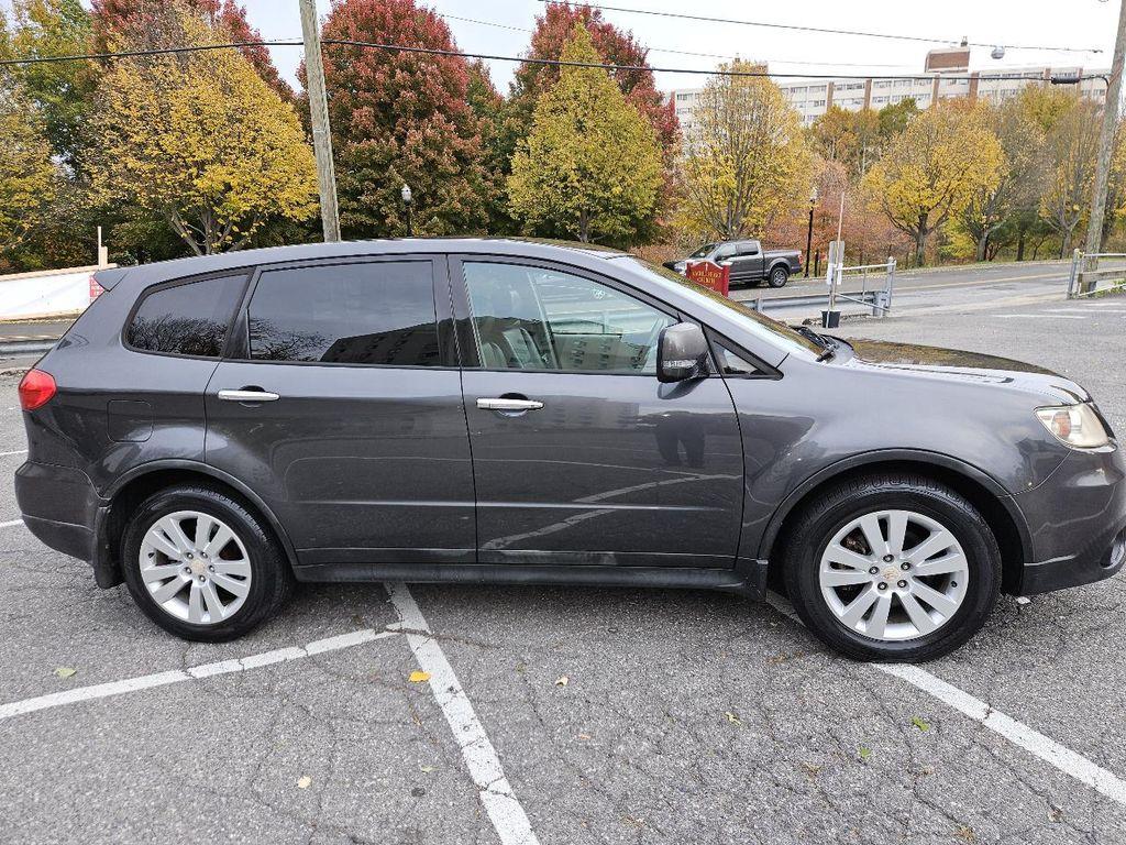 used 2009 Subaru Tribeca car, priced at $6,600