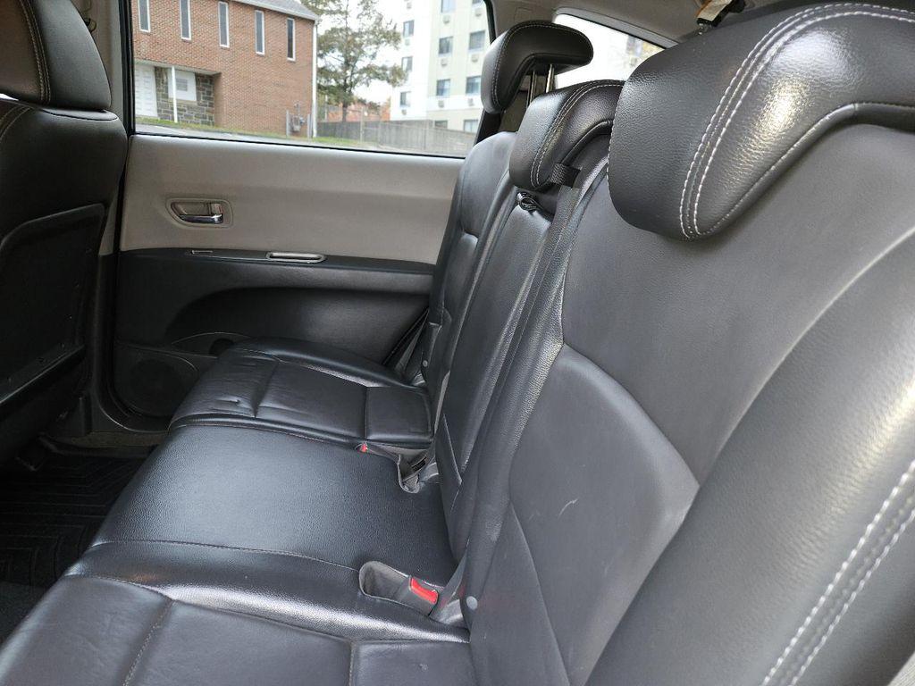 used 2009 Subaru Tribeca car, priced at $6,600