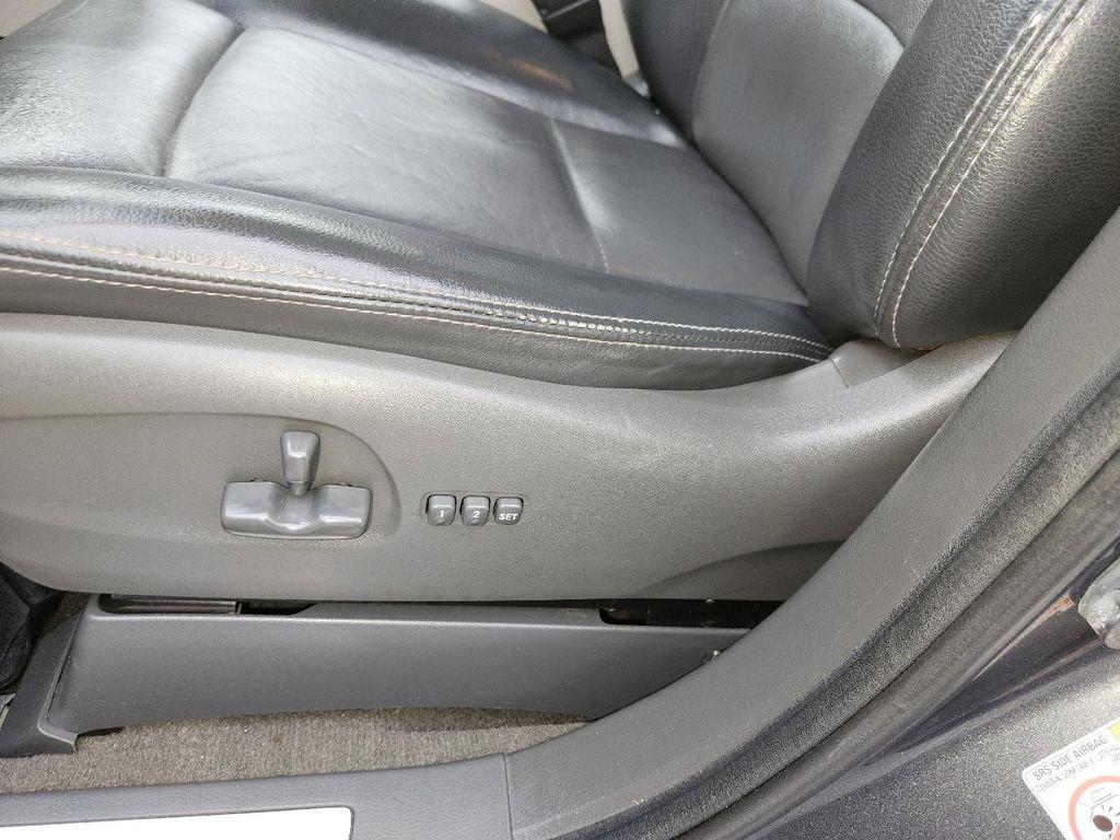 used 2009 Subaru Tribeca car, priced at $6,600