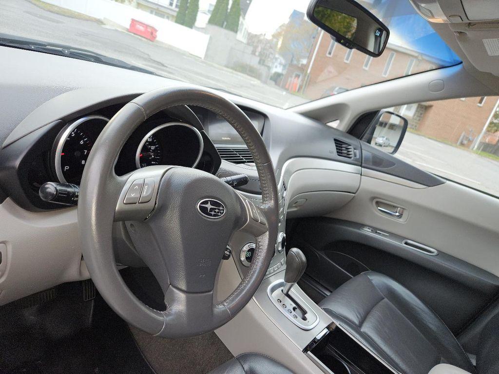 used 2009 Subaru Tribeca car, priced at $6,600