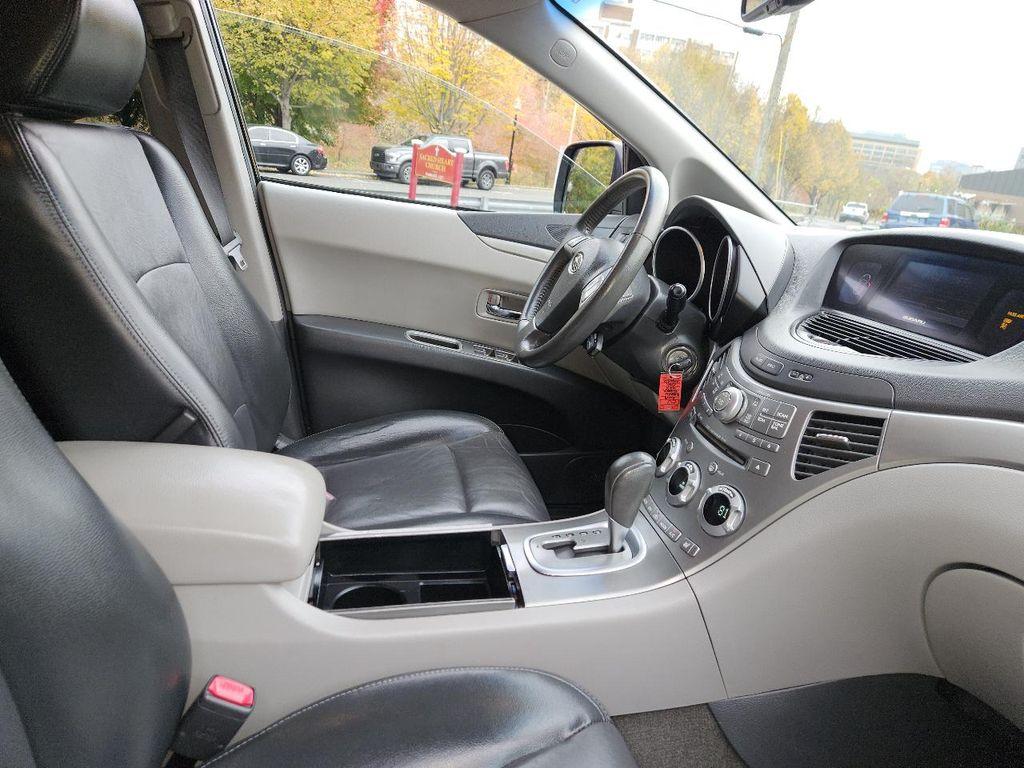 used 2009 Subaru Tribeca car, priced at $6,600