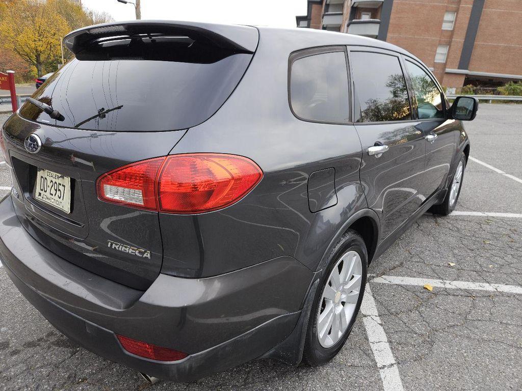 used 2009 Subaru Tribeca car, priced at $6,600