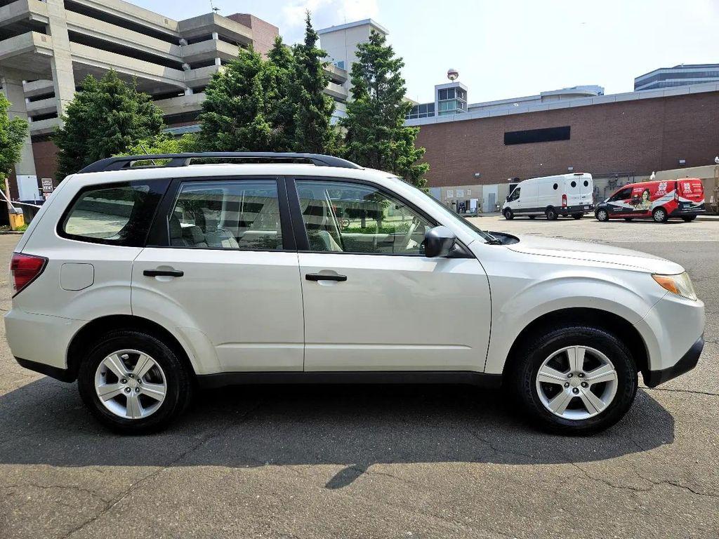 used 2012 Subaru Forester car, priced at $6,775