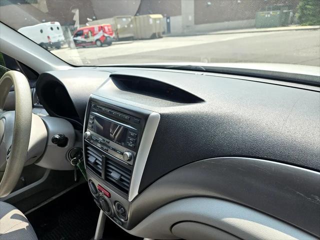 used 2012 Subaru Forester car, priced at $7,225