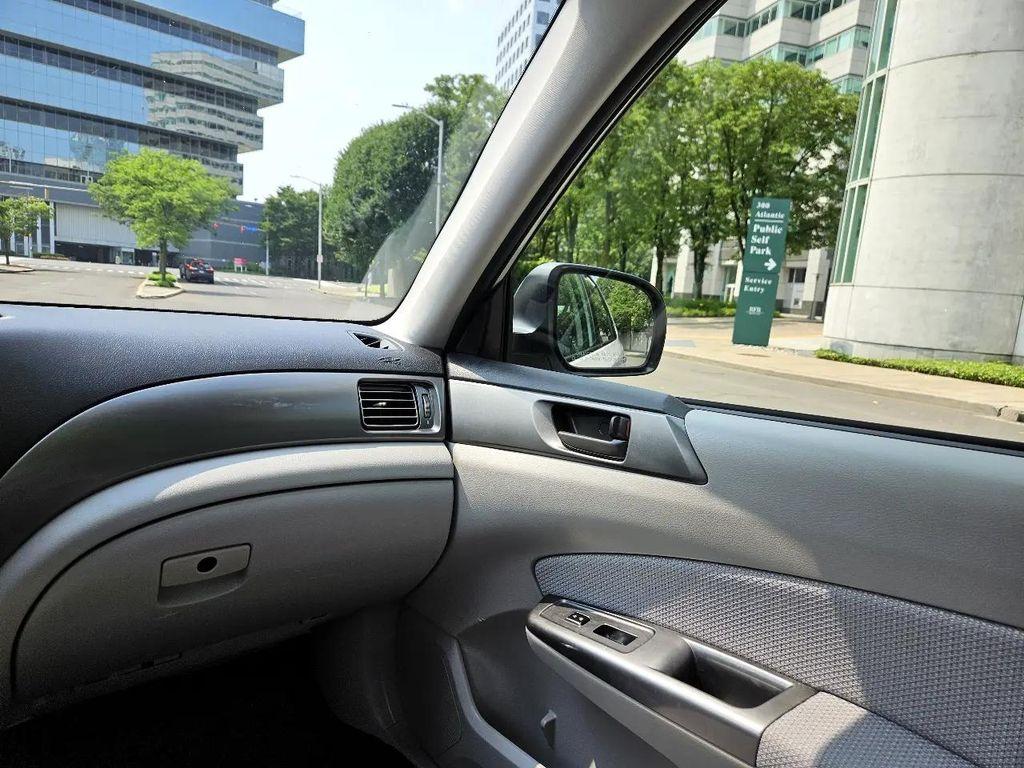 used 2012 Subaru Forester car, priced at $6,775