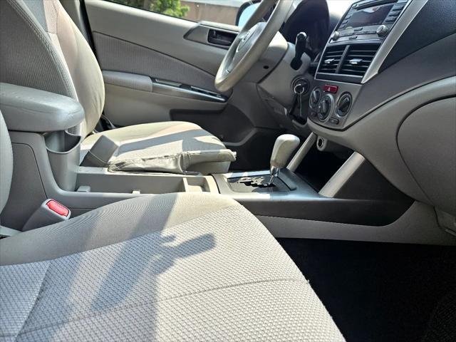 used 2012 Subaru Forester car, priced at $7,225