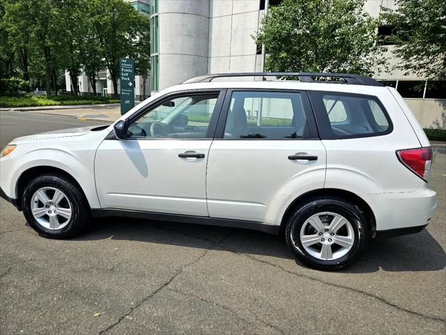 used 2012 Subaru Forester car, priced at $7,225
