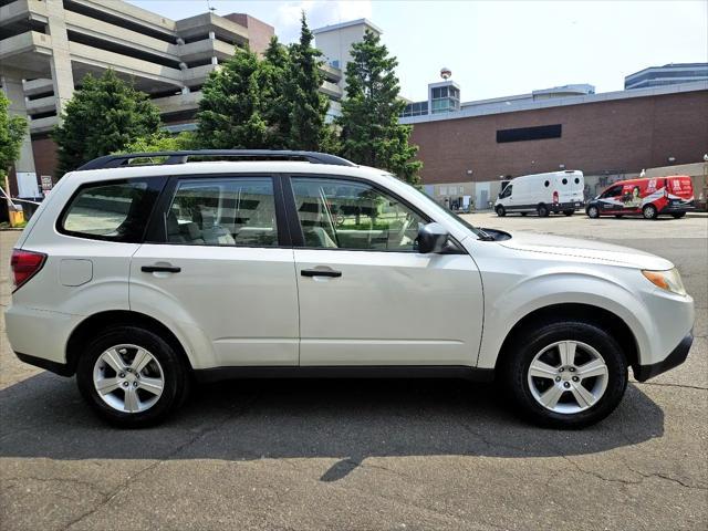 used 2012 Subaru Forester car, priced at $7,225