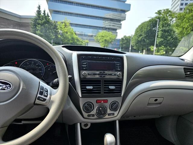 used 2012 Subaru Forester car, priced at $7,225