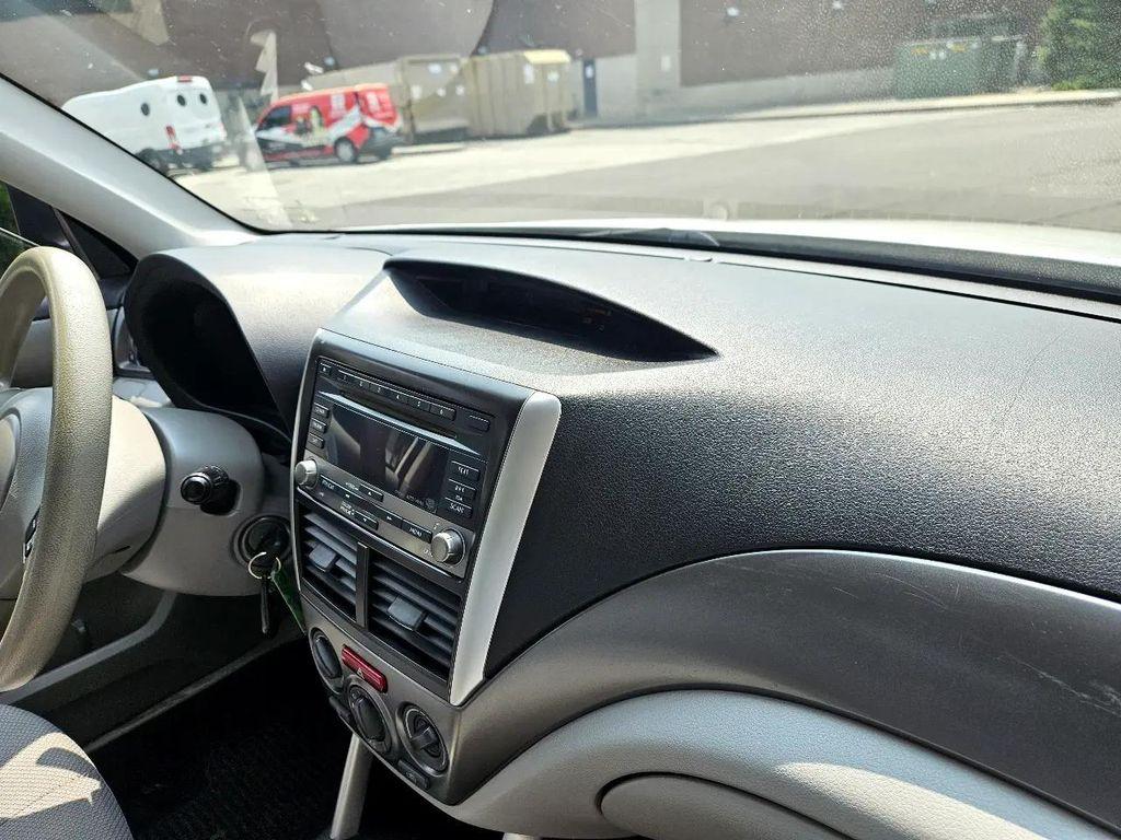 used 2012 Subaru Forester car, priced at $6,775