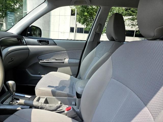 used 2012 Subaru Forester car, priced at $7,225