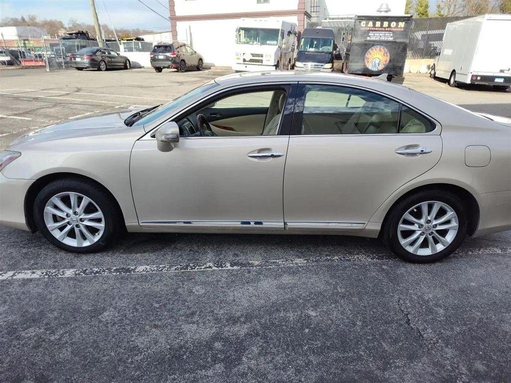 used 2011 Lexus ES 350 car, priced at $8,800