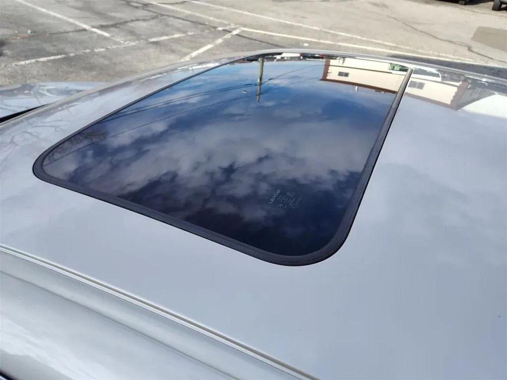 used 2011 Lexus ES 350 car, priced at $8,800