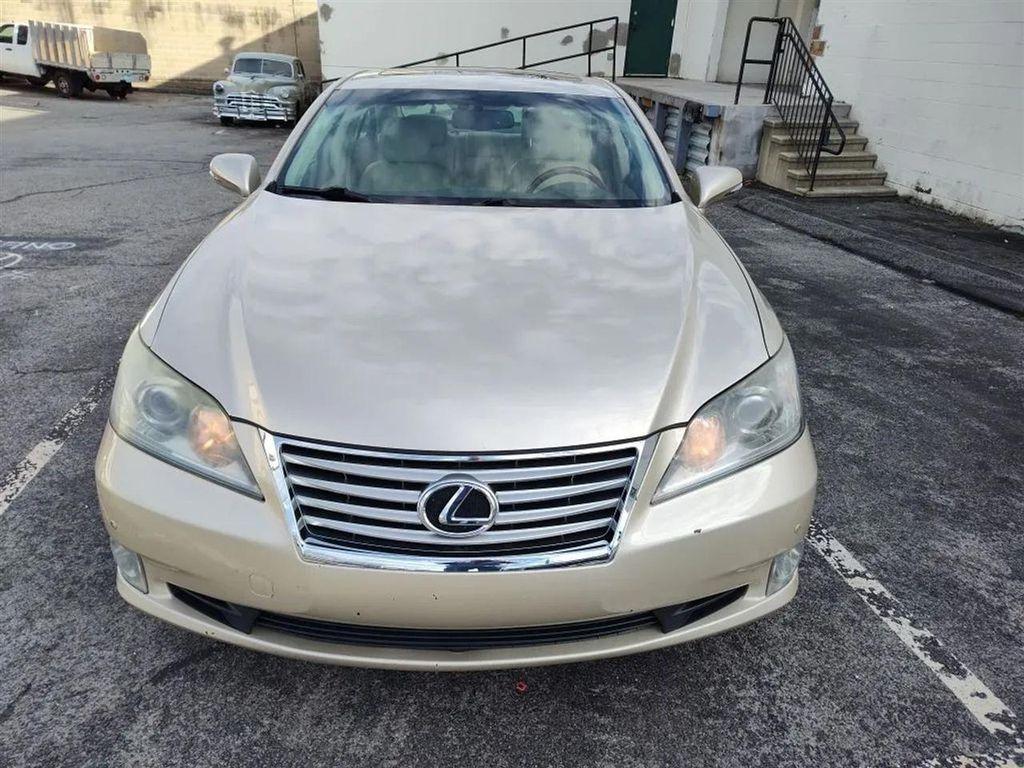 used 2011 Lexus ES 350 car, priced at $8,800