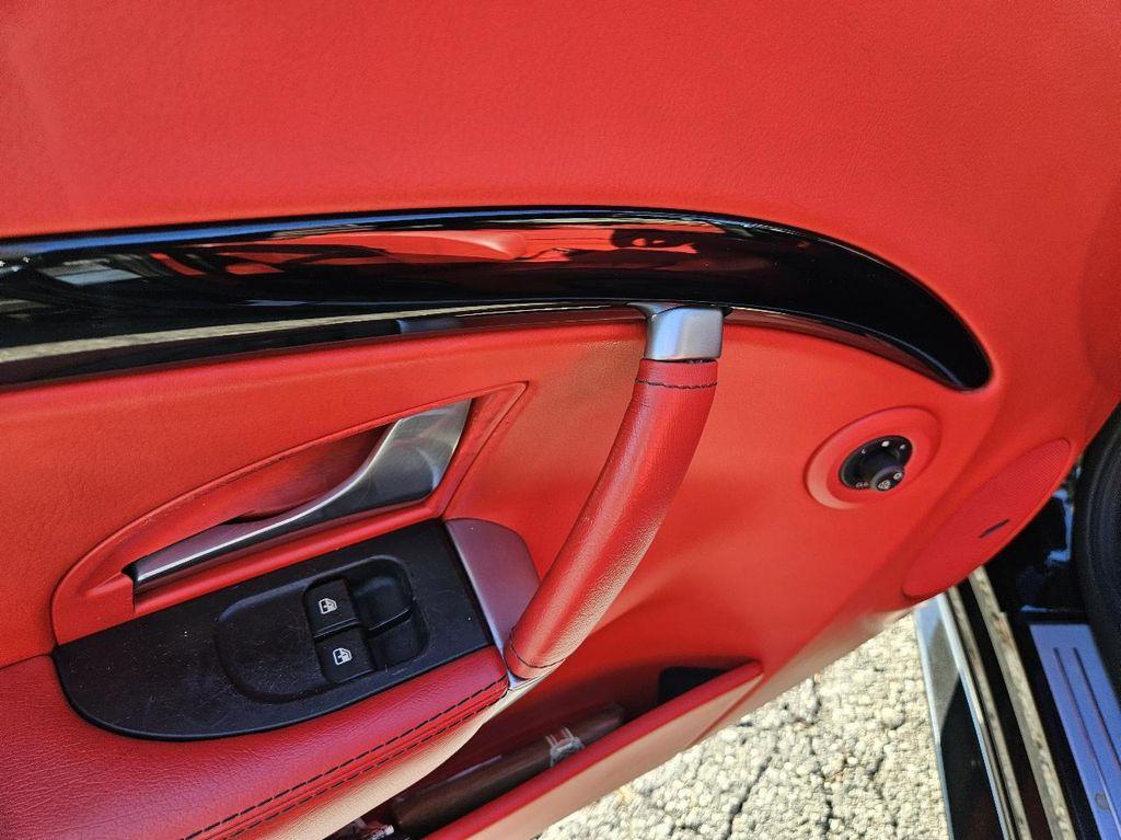 used 2016 Maserati GranTurismo car, priced at $37,775