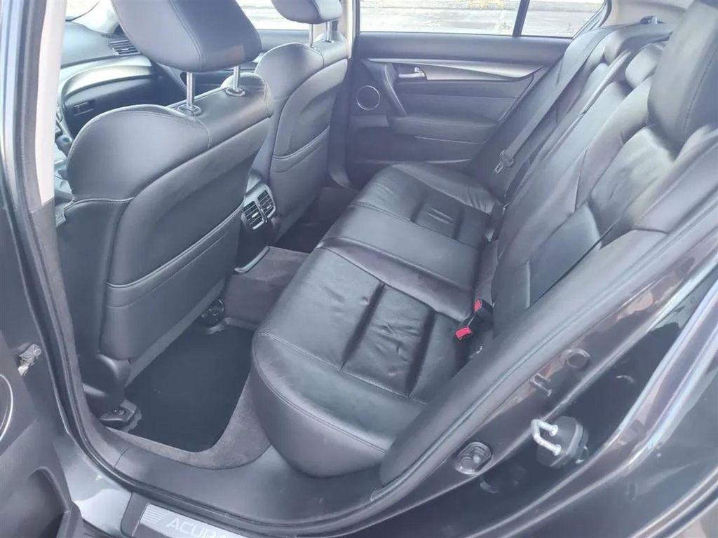used 2012 Acura TL car, priced at $8,800