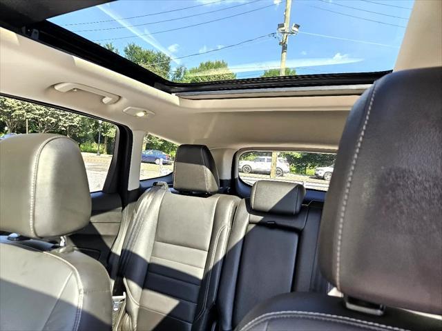 used 2015 Ford Escape car, priced at $9,500