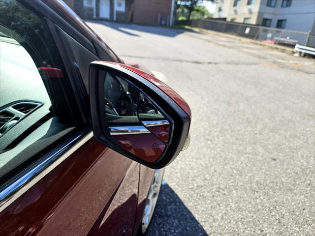 used 2015 Ford Escape car, priced at $9,500