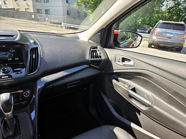used 2015 Ford Escape car, priced at $9,500