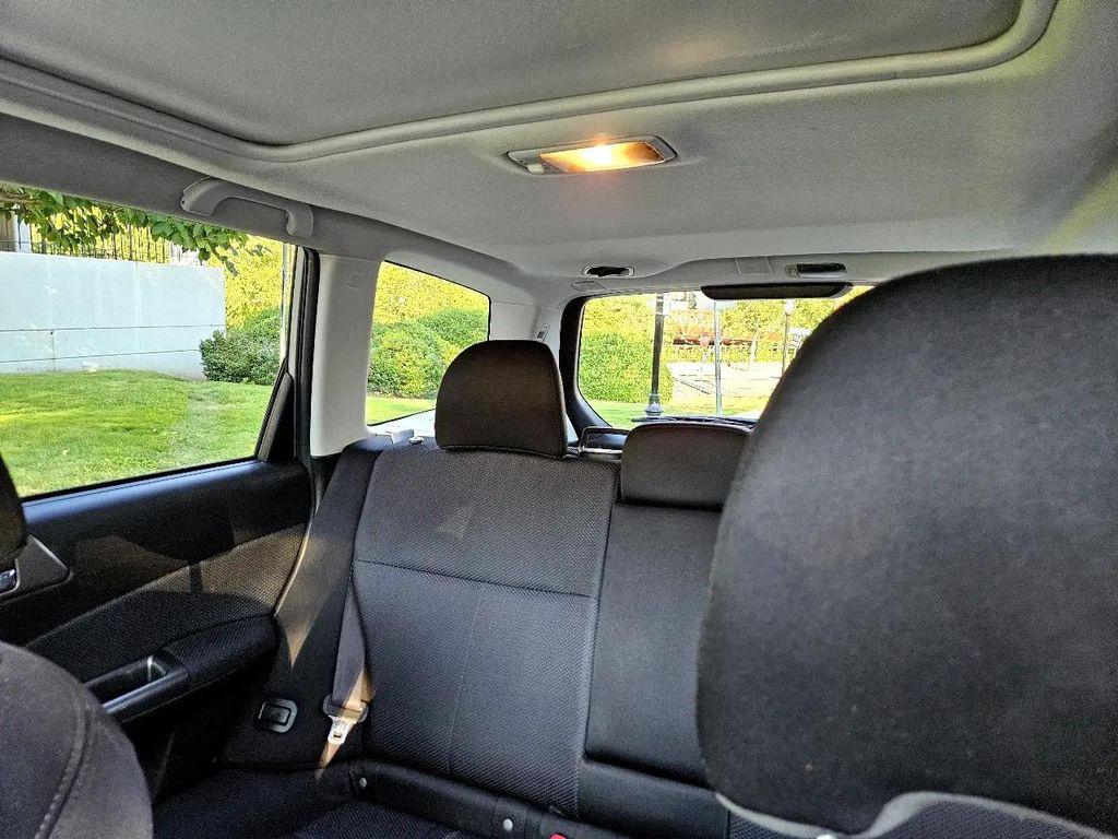used 2013 Subaru Forester car, priced at $8,775