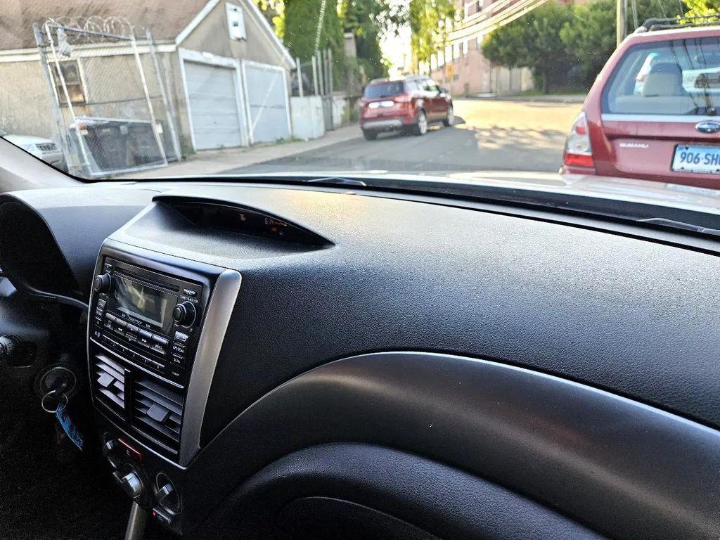 used 2013 Subaru Forester car, priced at $8,775