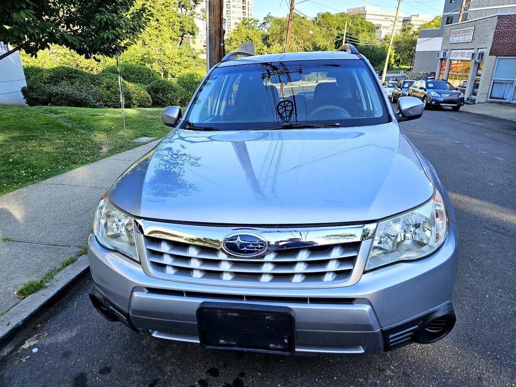 used 2013 Subaru Forester car, priced at $8,775