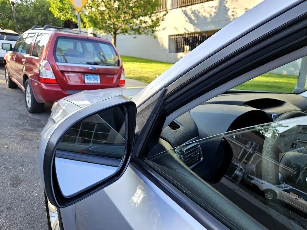 used 2013 Subaru Forester car, priced at $8,775