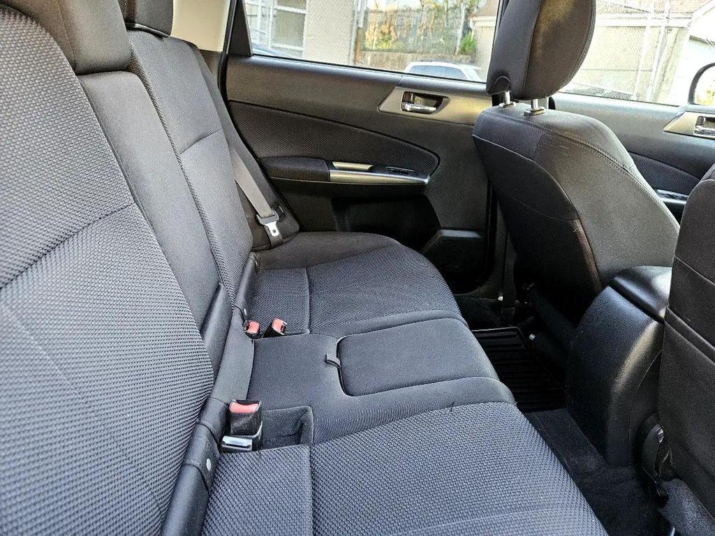 used 2013 Subaru Forester car, priced at $8,775