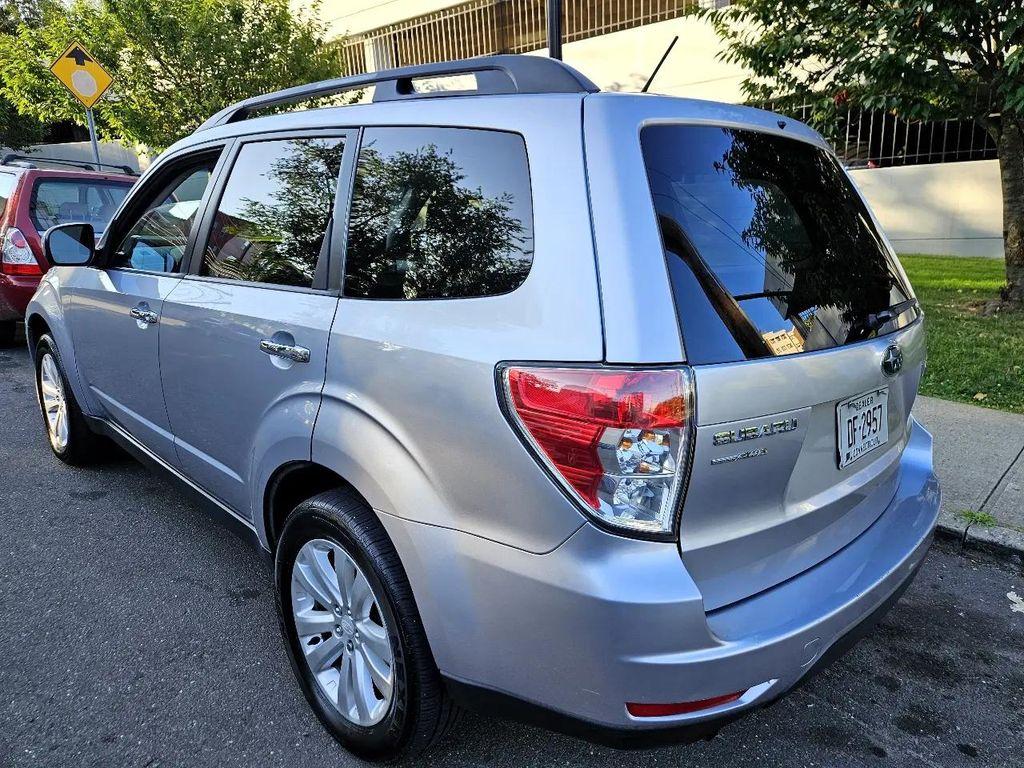 used 2013 Subaru Forester car, priced at $8,775