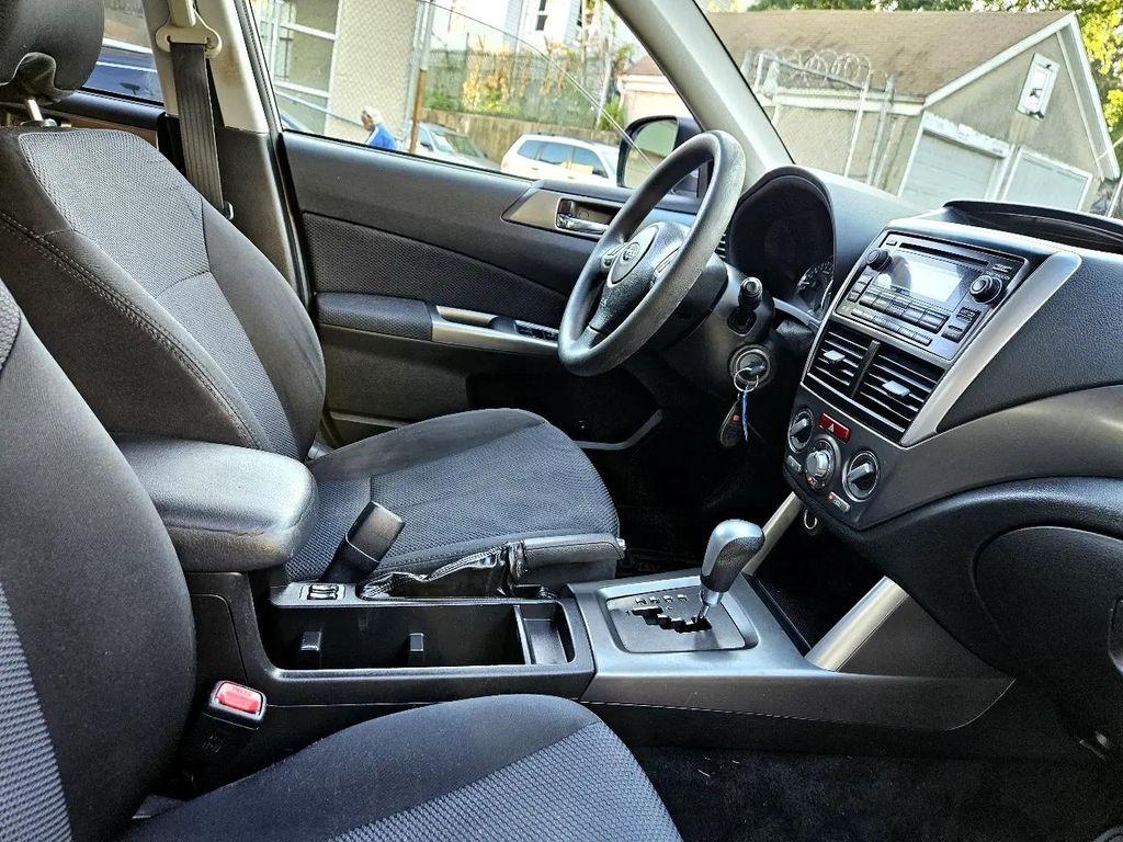 used 2013 Subaru Forester car, priced at $8,775